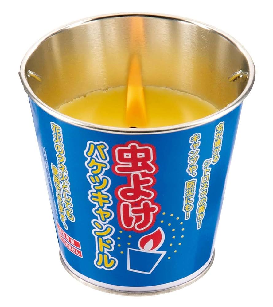 ball キャンドル Mega Candles - 3